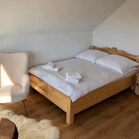 Echo Gorców *