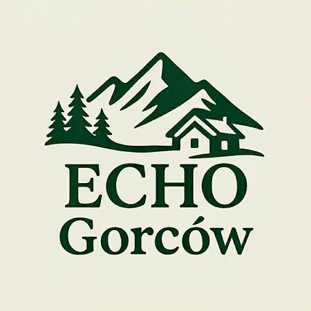 Echo Gorców Mszana Gorna