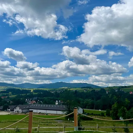 Echo Gorców *